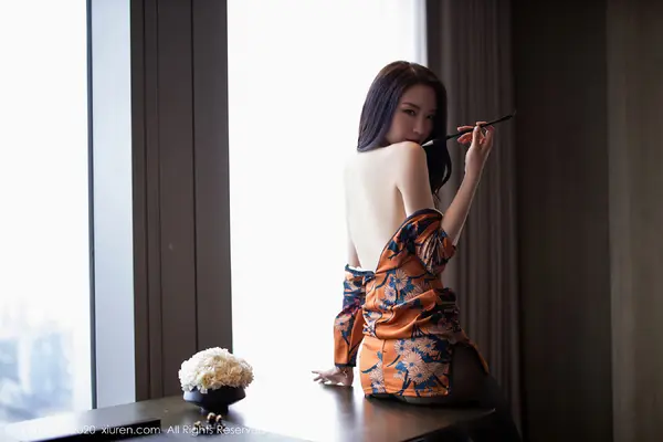 Vol. 02899 梦心月(123P)