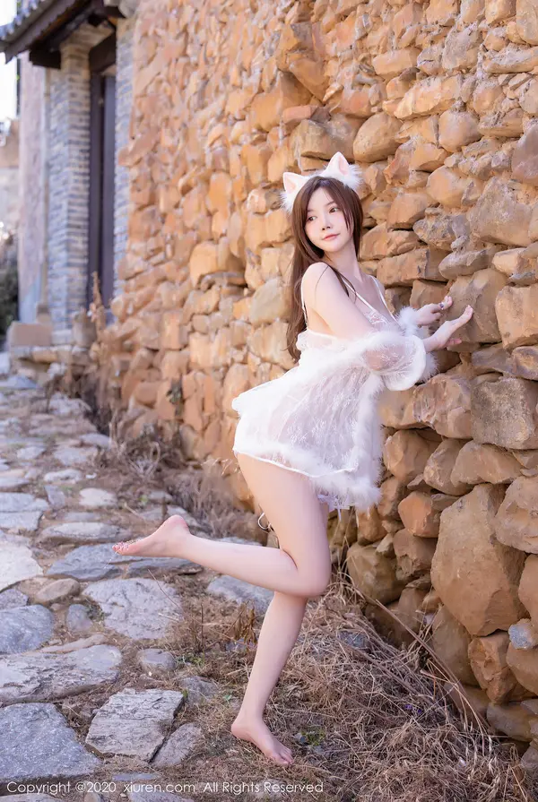 Vol. 02361 糯美子Mini(48P)