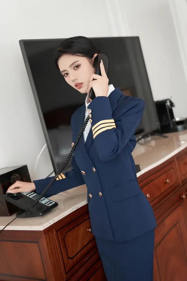 Vol. 07737 浅浅Danny(77P)