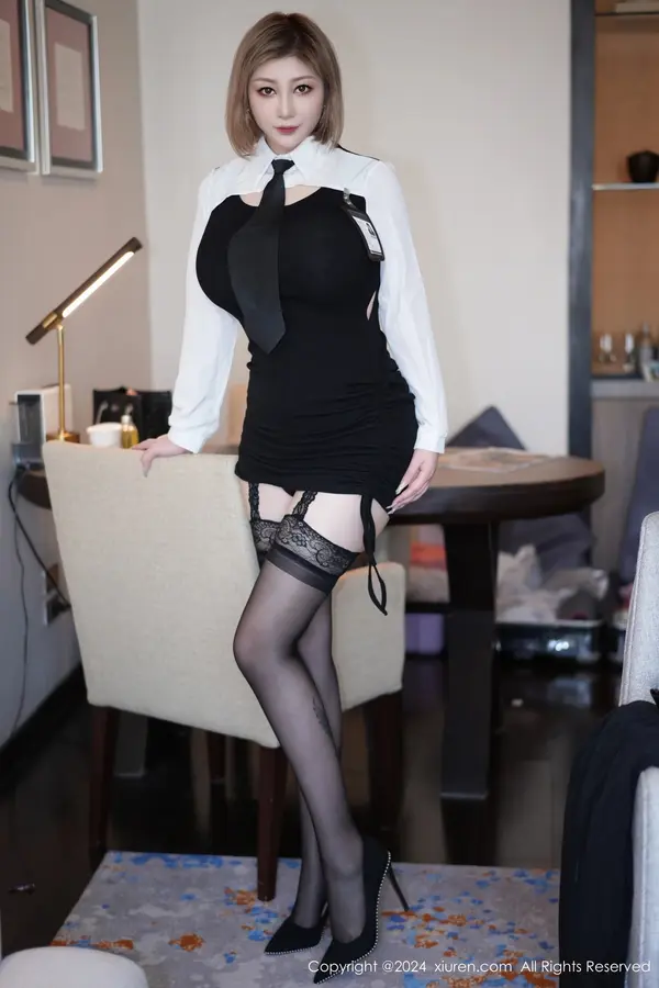 Vol. 08134 妲己_Toxic(71P)