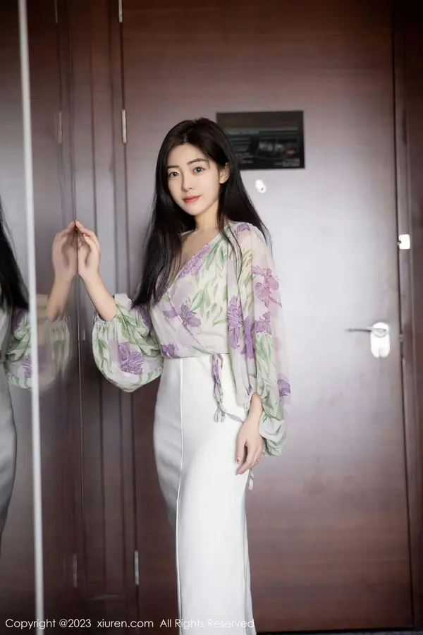 Vol. 06279 星子柒kiki(112P)