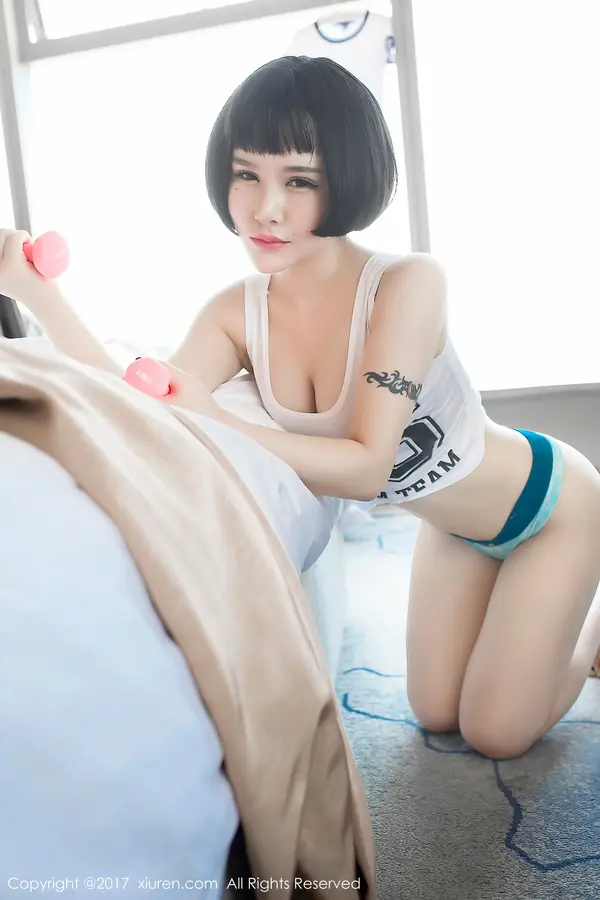 Vol. 00794 佑熙(45P)