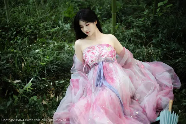 Vol. 09100 诗诗kiki(71P)