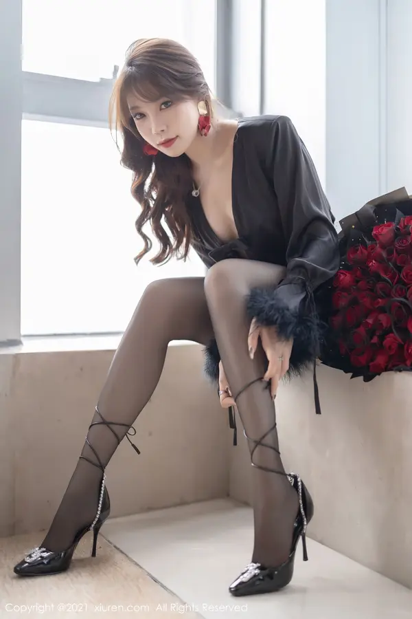 Vol. 04205 芝芝(85P)