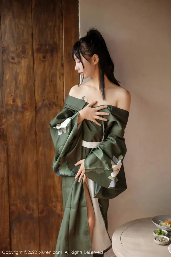 Vol. 05256 小果冻儿(86P)
