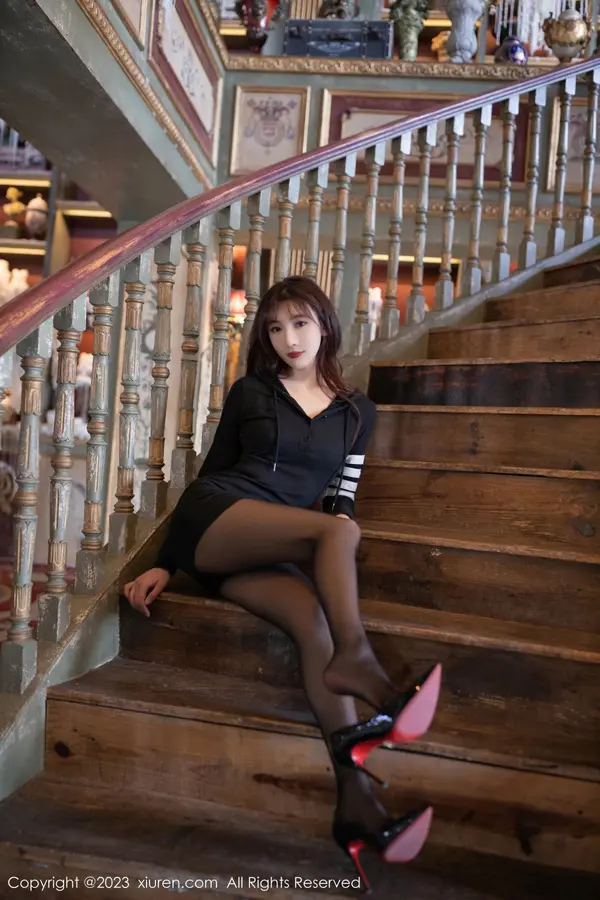 Vol. 06925 陆萱萱(83P)