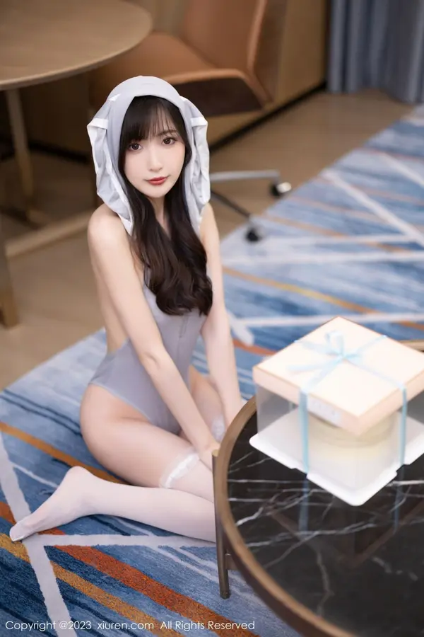 Vol. 06762 林星阑(85P)
