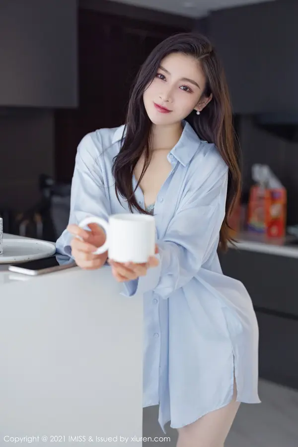 Vol. 0614 Vanessa(53P)