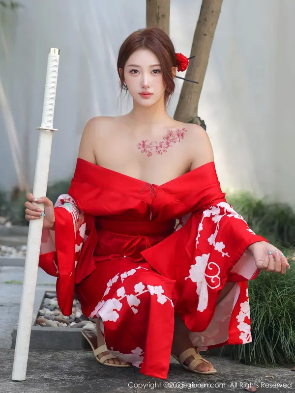 Vol. 10683 金允希Yuki(81P)