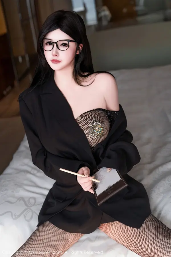Vol. 08328 陈芊儿(68P)