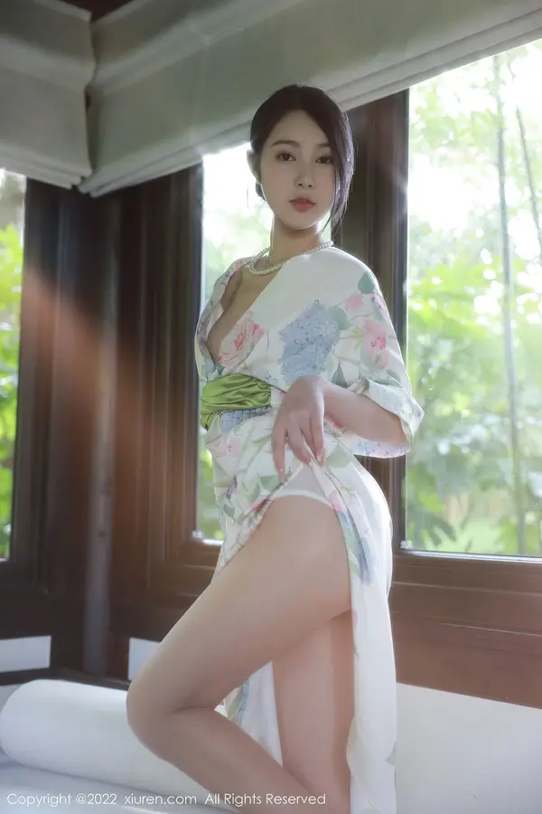 Vol. 05514 谢晚晚(112P)