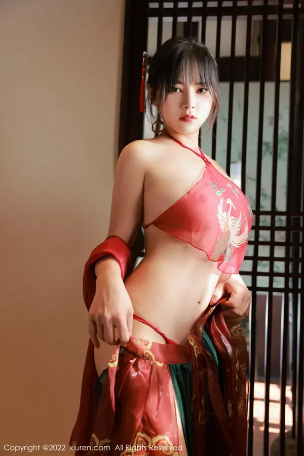 Vol. 05222 奈沐子(48P)