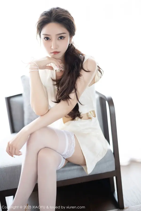 Vol. 1152 苏曼兮(84P)