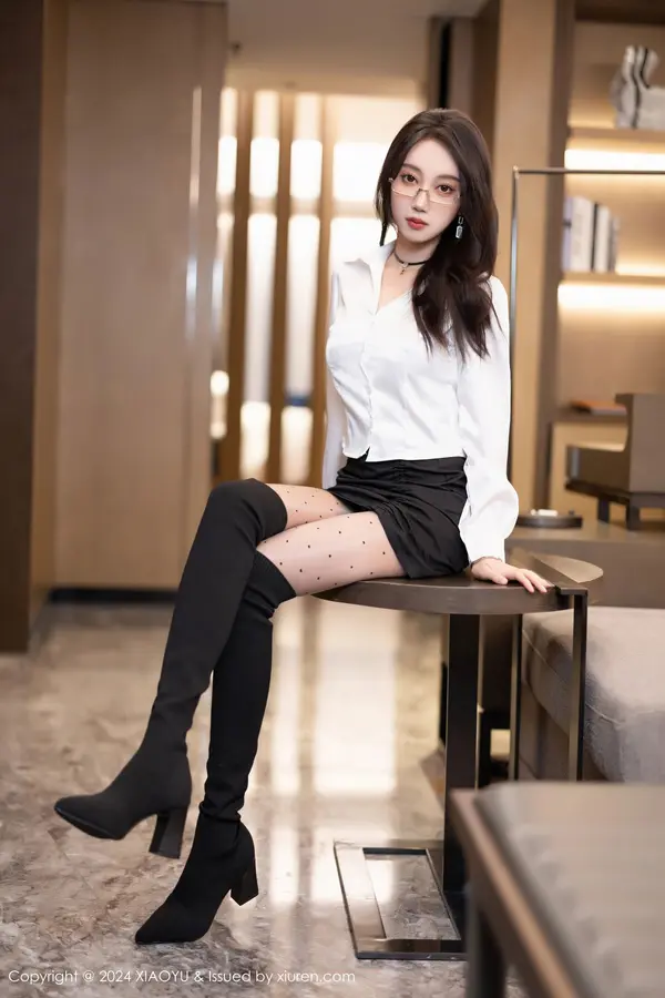 Vol. 1234 玥儿玥(83P)