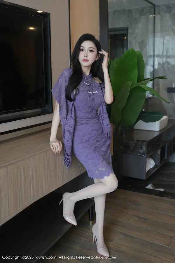 Vol. 10801 小阿娇Gill(71P)