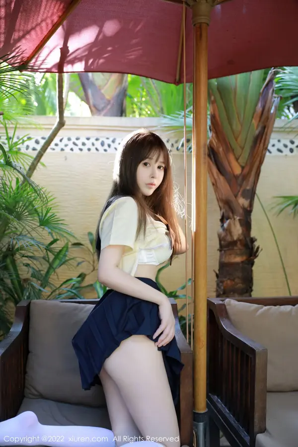 Vol. 06021 Evelyn艾莉(67P)