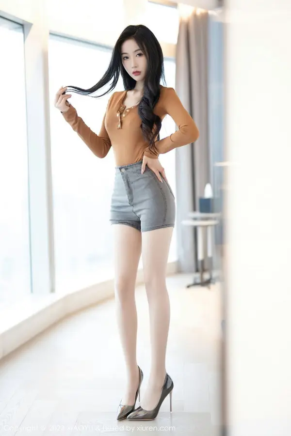 Vol. 0994 苏苏阿(85P)