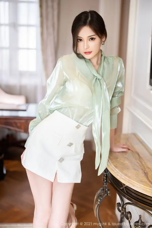 Vol. 0535 小夕juju(70P)