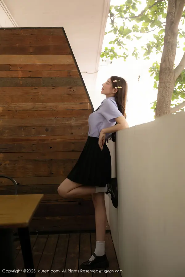 Vol. 10622 悦兮(81P)