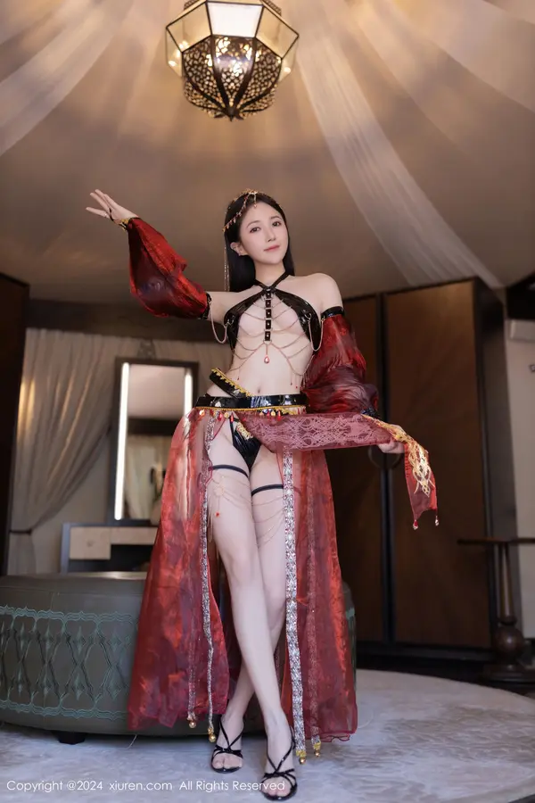 Vol. 08778 鱼子酱Fish(81P)