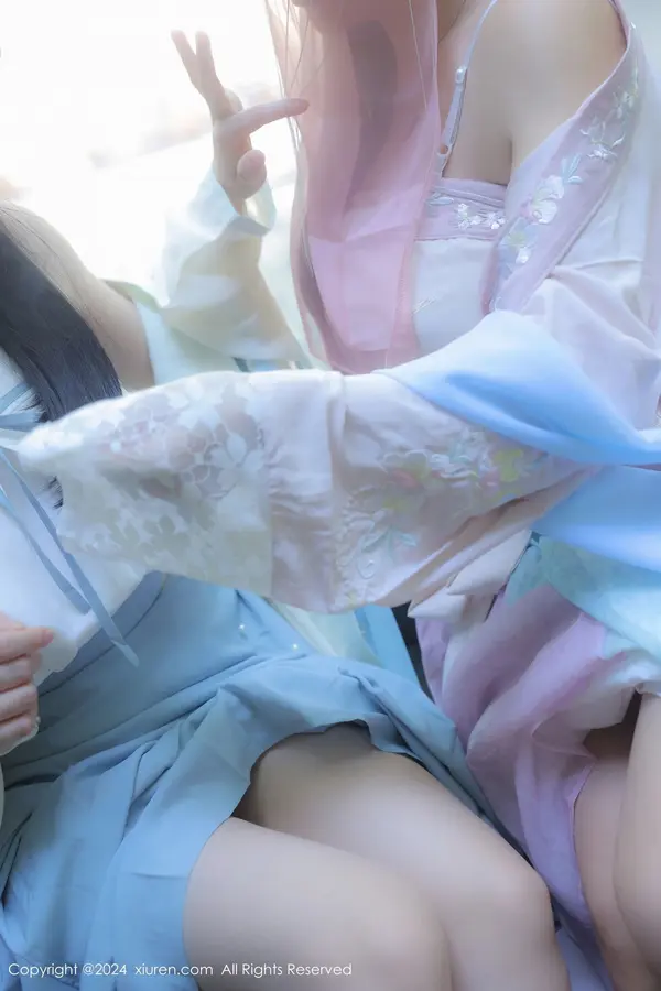 Vol. 08137 模特合集(85P)