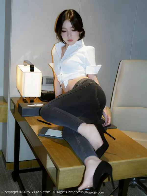 Vol. 10785 汁汁(77P)