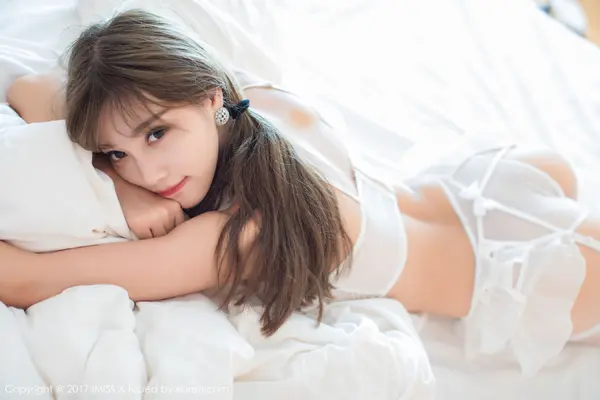 Vol. 0183 杨晨晨sugar(46P)
