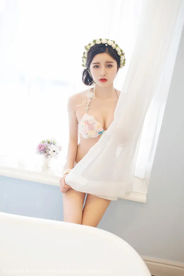 Vol. 0013 颖儿EI(58P)