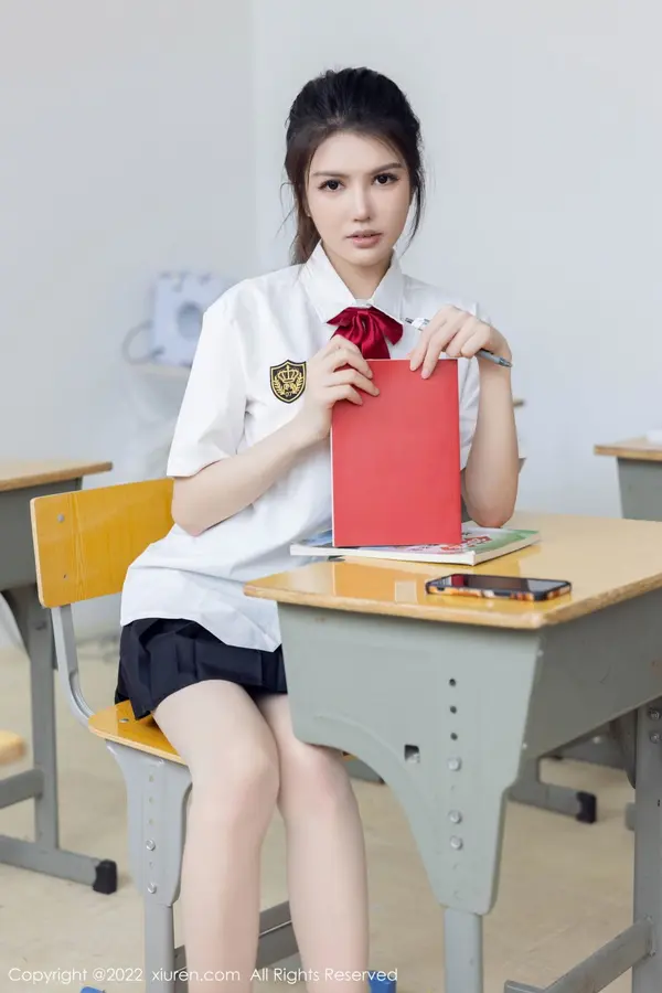 Vol. 05762 媛媛酱belle(72P)