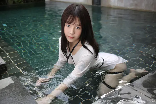 Vol. 0170 Evelyn艾莉(54P)