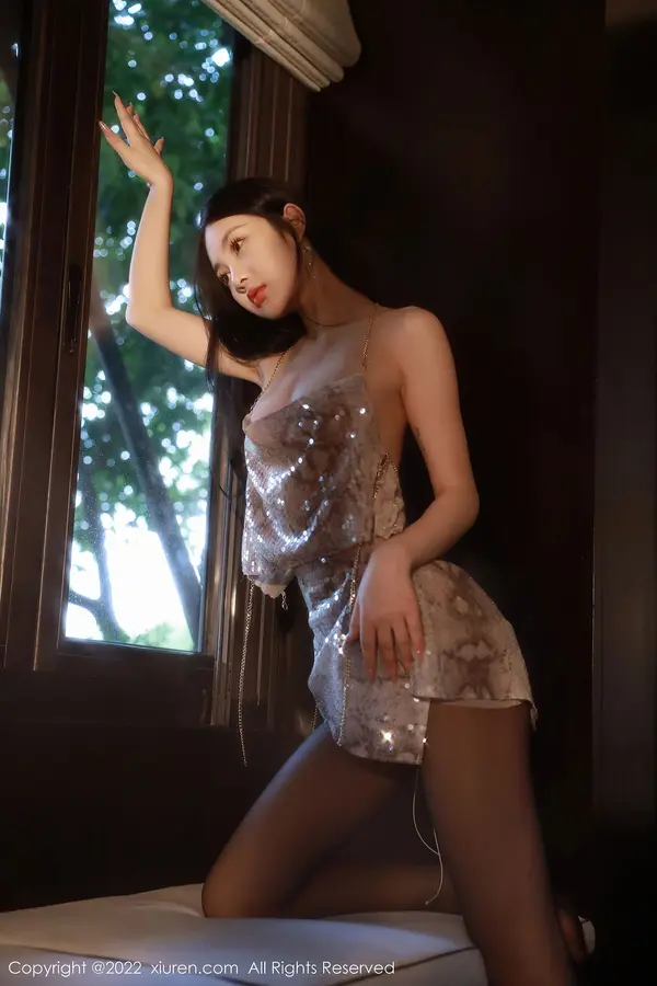 Vol. 05632 谢晚晚(92P)