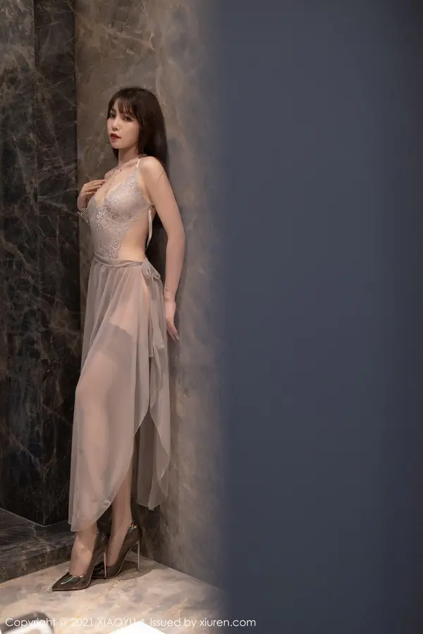 Vol. 0510 芝芝Booty(91P)
