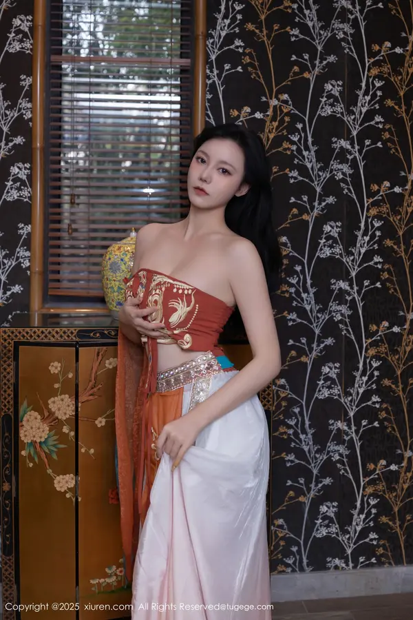 Vol. 09757 安然anran(82P)