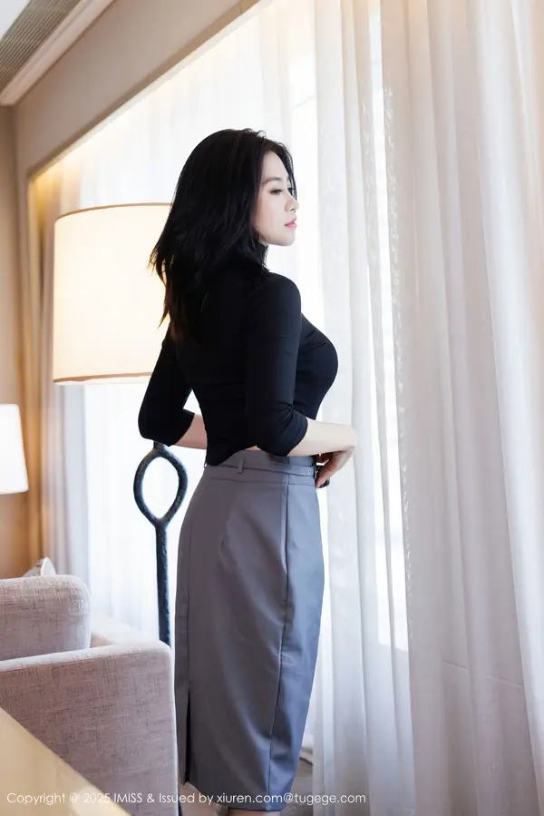 Vol. 0794 许诺Sabrina(74P)
