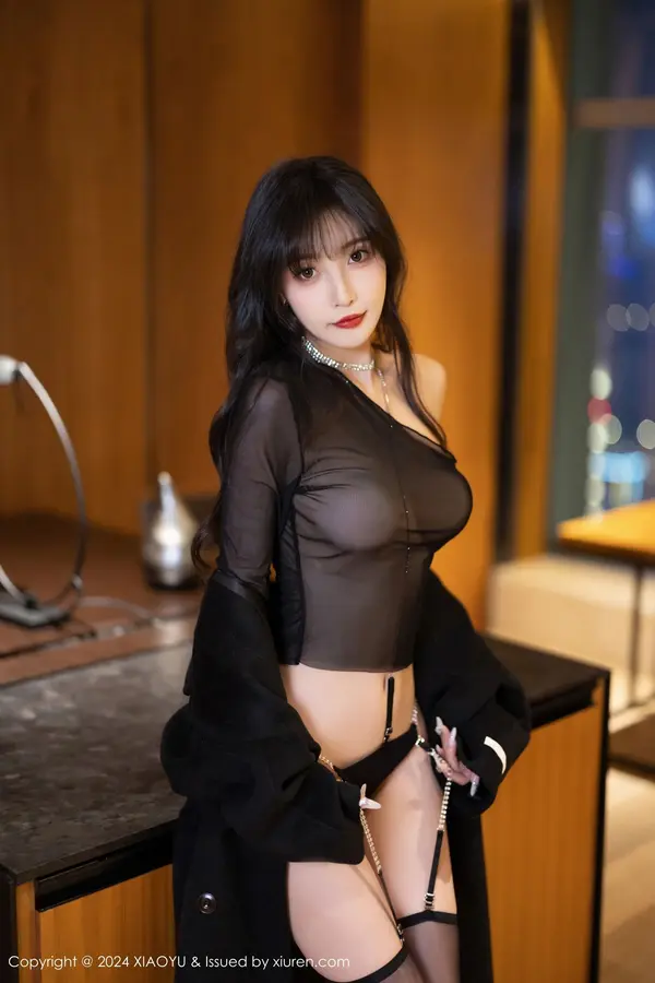 Vol. 1215 林星阑(94P)