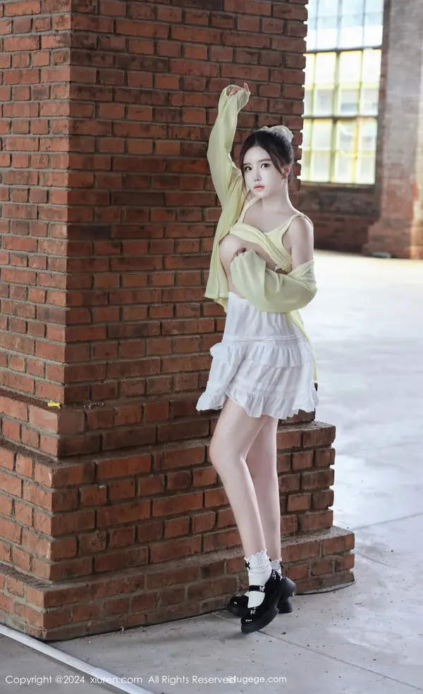 Vol. 09024 小薯条nienie(90P)