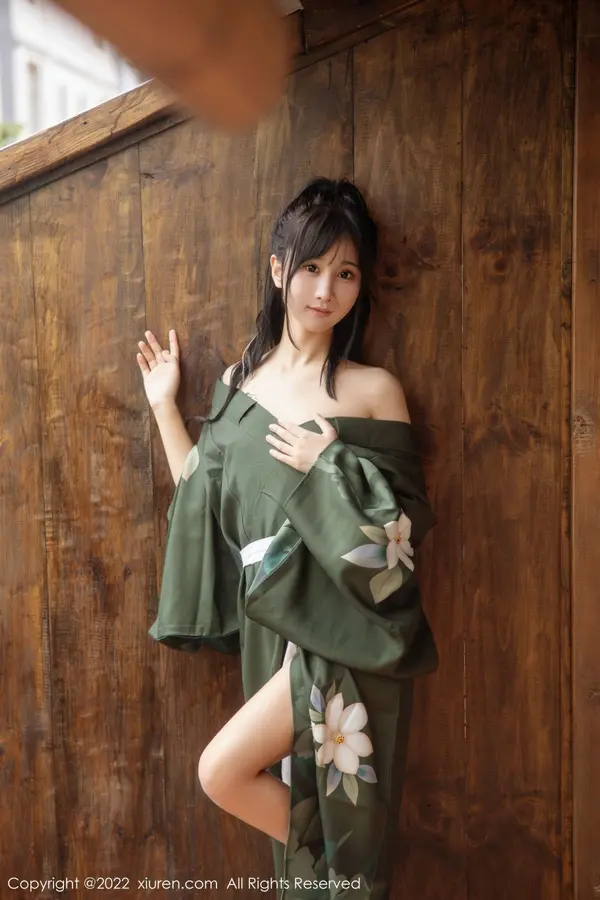 Vol. 05256 小果冻儿(86P)
