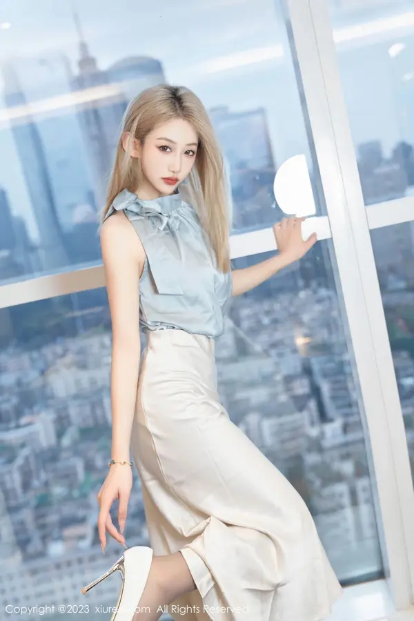 Vol. 07500 沈青黛(101P)