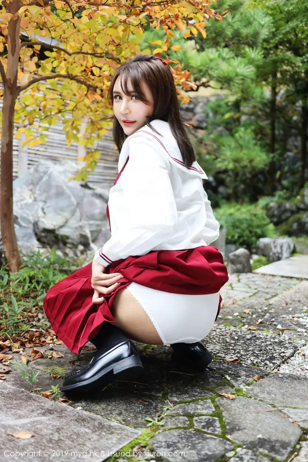 Vol. 0341 SOLO-尹菲(45P)