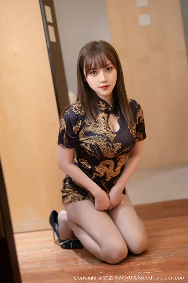 Vol. 0707 豆瓣酱(61P)