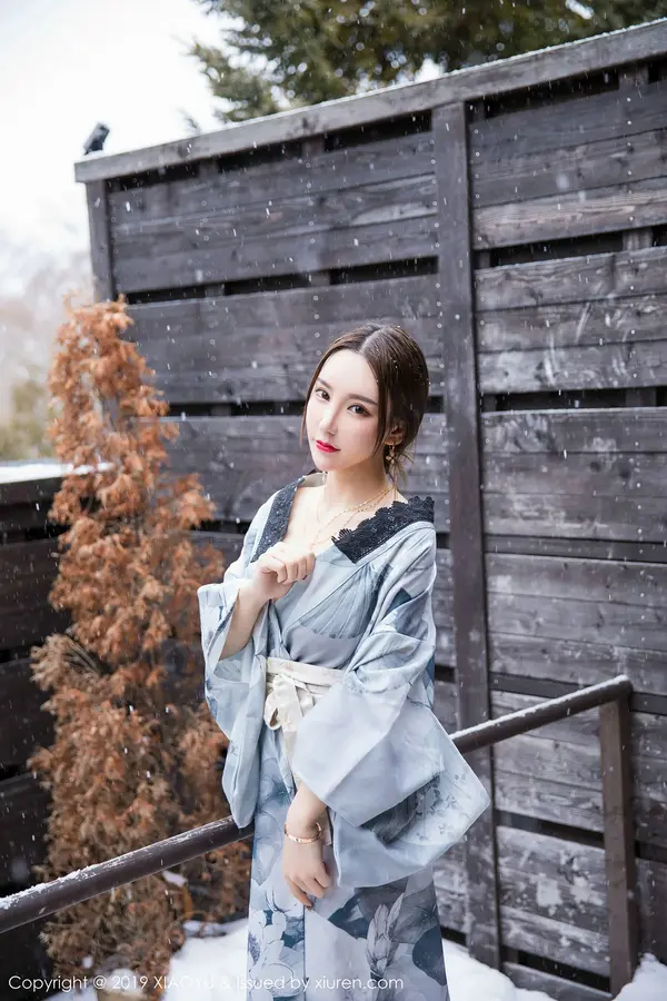 Vol. 0007 周于希Sandy(48P)