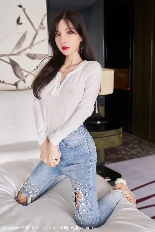 Vol. 03804 周于希Sandy(61P)