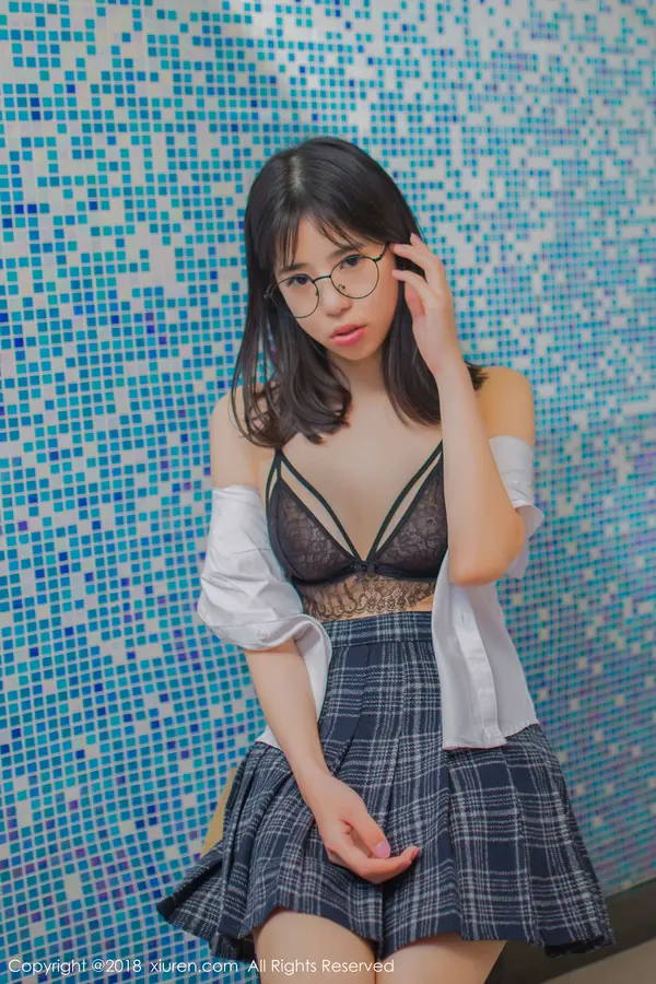 Vol. 01094 艾栗栗栗栗栗栗吖(51P)