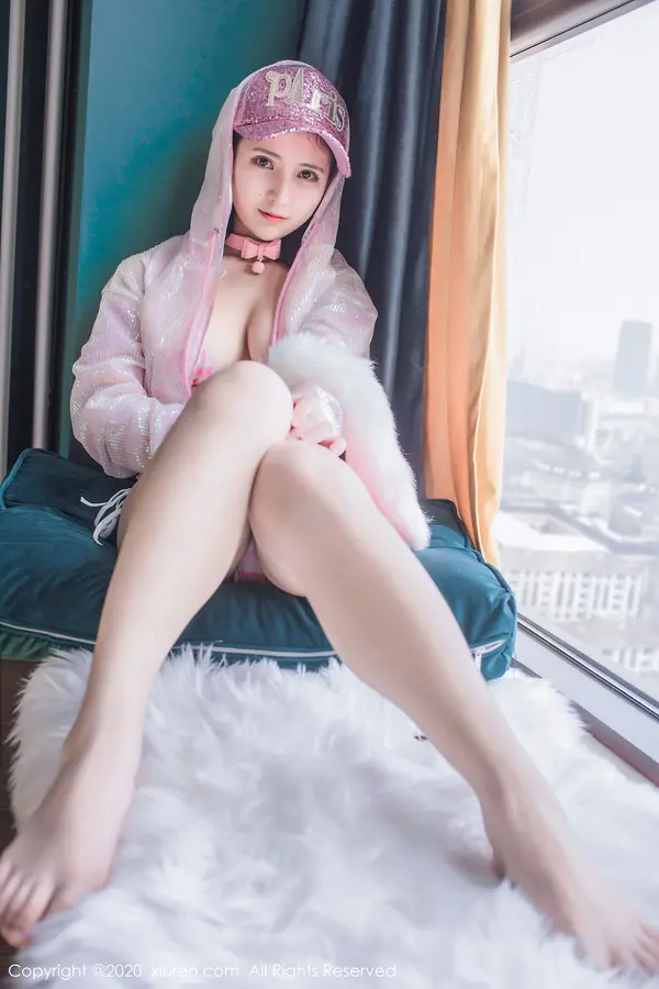 Vol. 02138 久久Aimee(78P)