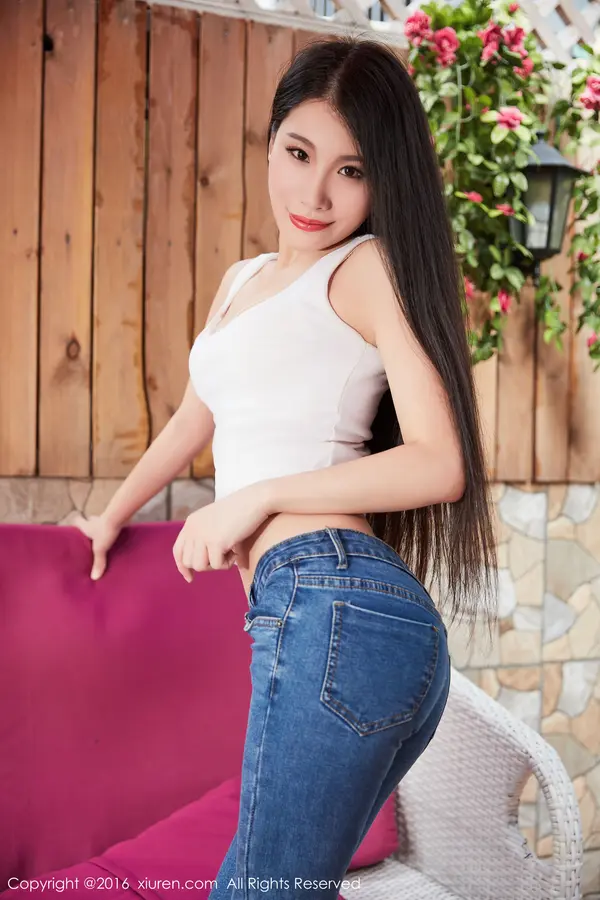 Vol. 00583 战姝羽Zina(60P)