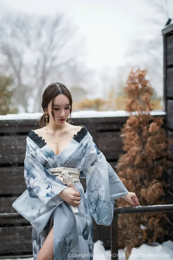 Vol. 0007 周于希Sandy(48P)