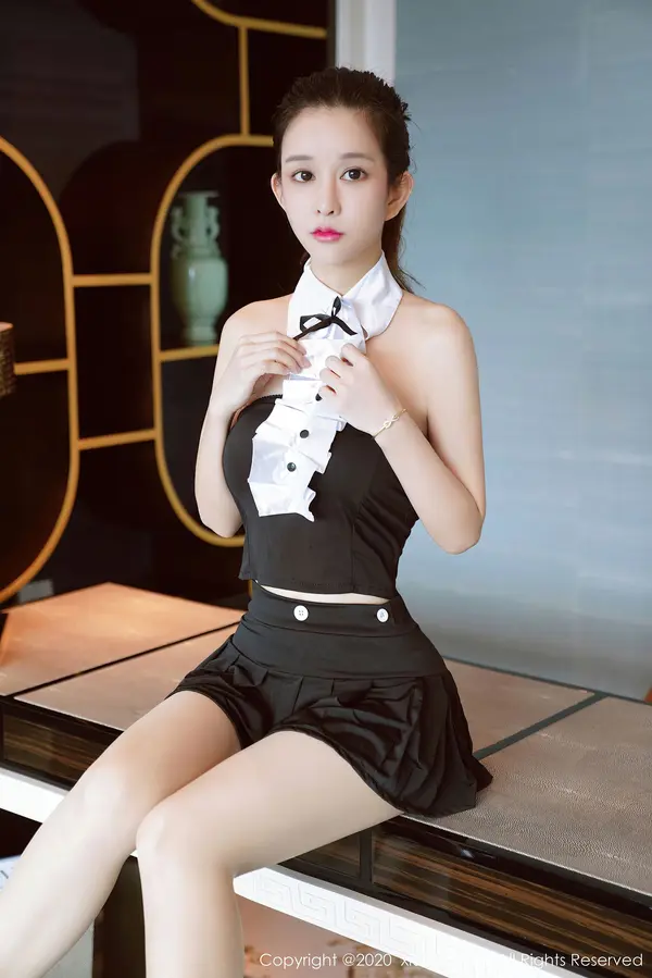 Vol. 02729 张雨萌(43P)