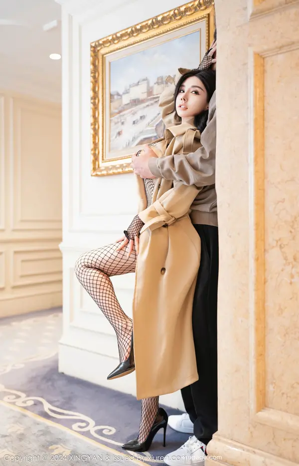 Vol. 0293 潘思沁(80P)