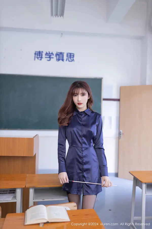 Vol. 08309 陆萱萱(81P)