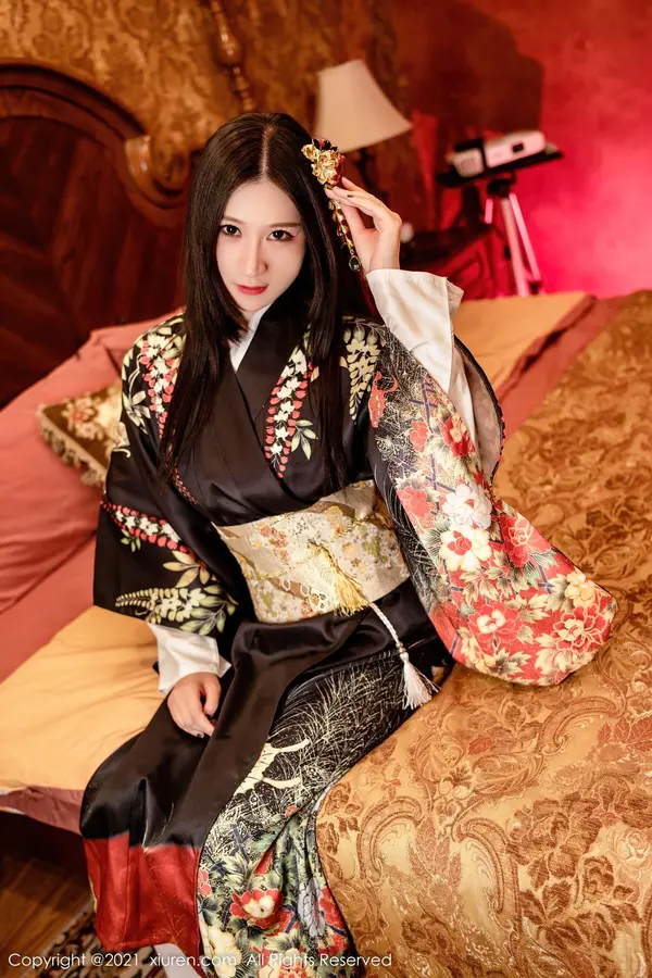 Vol. 04386 顾乔楠Cora(63P)